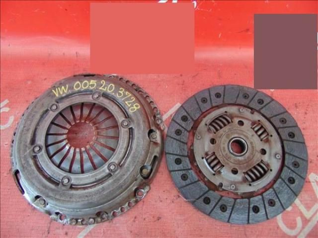 bontott VW PASSAT B6 Kuplung Szett (Szerkezet, Tárcsa)