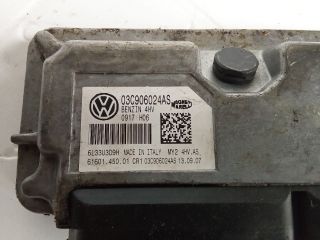 bontott VW PASSAT B6 Motorvezérlő