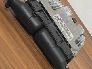 bontott VW PASSAT B6 Motorvezérlő