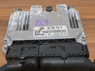 bontott VW PASSAT B6 Motorvezérlő