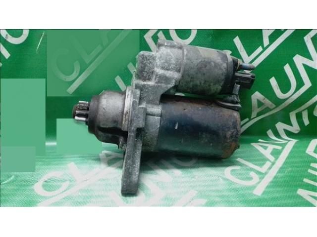 bontott VW PASSAT B6 Önindító