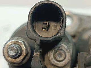 bontott VW PASSAT B6 Önindító