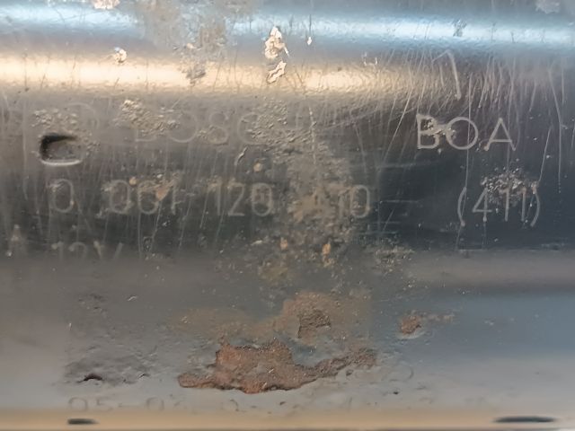 bontott VW PASSAT B6 Önindító