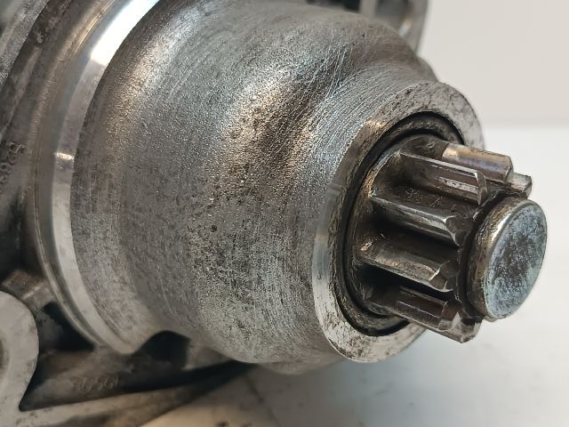 bontott VW PASSAT B6 Önindító