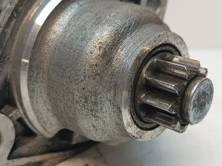 bontott VW PASSAT B6 Önindító