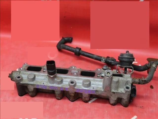 bontott VW PASSAT B6 Porlasztó Sor / Híd