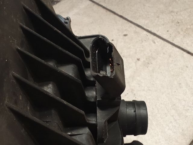 bontott VW PASSAT B6 Szívósor