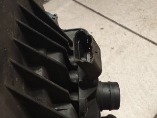 bontott VW PASSAT B6 Szívósor