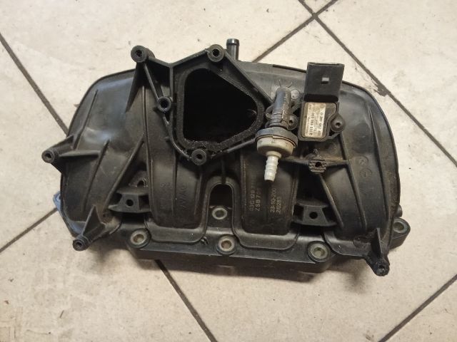 bontott VW PASSAT B6 Szívósor