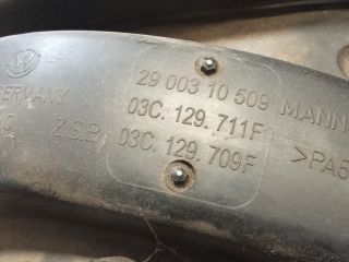 bontott VW PASSAT B6 Szívósor