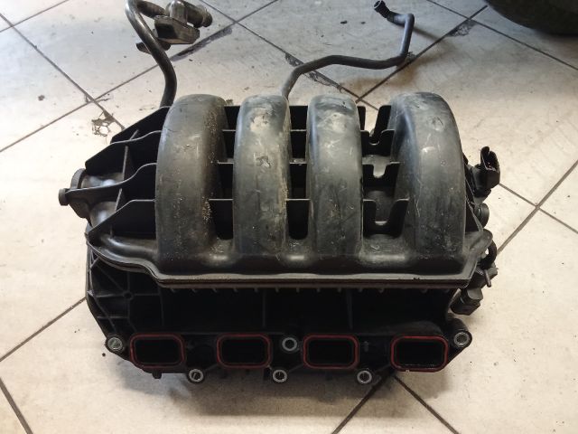 bontott VW PASSAT B6 Szívósor