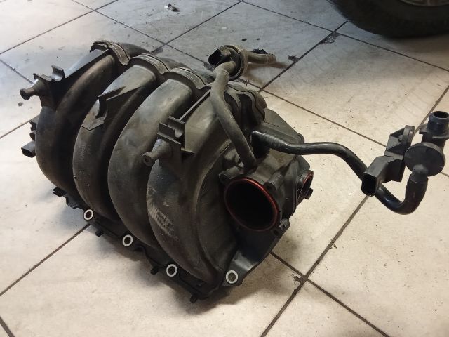 bontott VW PASSAT B6 Szívósor