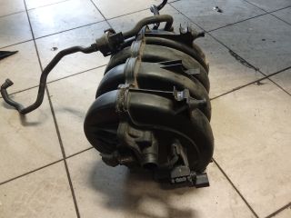 bontott VW PASSAT B6 Szívósor