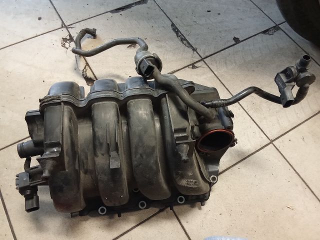 bontott VW PASSAT B6 Szívósor