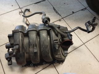 bontott VW PASSAT B6 Szívósor