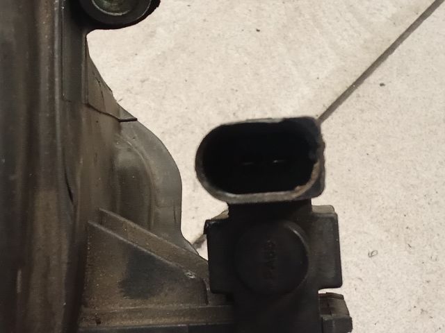 bontott VW PASSAT B6 Szívósor