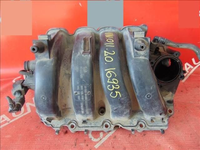 bontott VW PASSAT B6 Szívósor