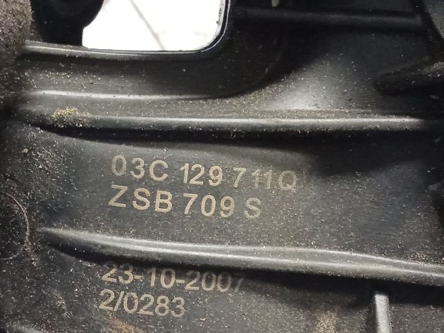 bontott VW PASSAT B6 Szívósor