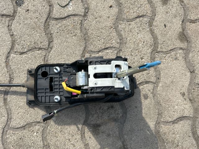 bontott VW PASSAT B6 Váltó Kulissza