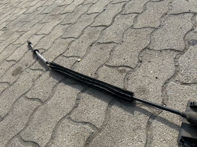 bontott VW PASSAT B6 Váltó Kulissza