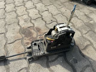 bontott VW PASSAT B6 Váltó Kulissza