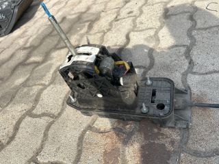 bontott VW PASSAT B6 Váltó Kulissza