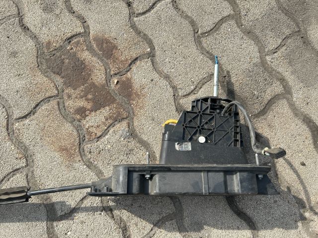 bontott VW PASSAT B6 Váltó Kulissza