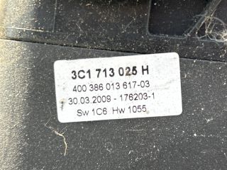 bontott VW PASSAT B6 Váltó Kulissza