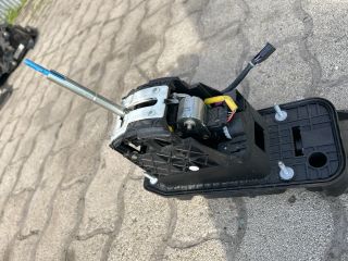 bontott VW PASSAT B6 Váltó Kulissza