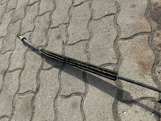 bontott VW PASSAT B6 Váltó Kulissza