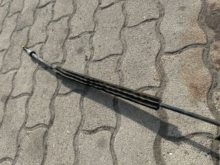 bontott VW PASSAT B6 Váltó Kulissza