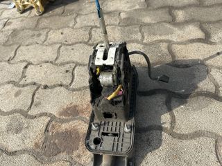 bontott VW PASSAT B6 Váltó Kulissza