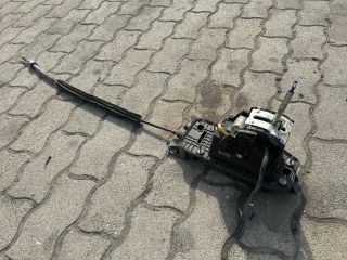 bontott VW PASSAT B6 Váltó Kulissza