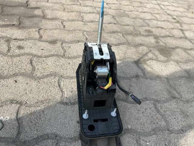 bontott VW PASSAT B6 Váltó Kulissza