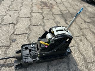 bontott VW PASSAT B6 Váltó Kulissza