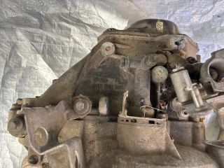 bontott VW PASSAT B6 Váltó (Mechanikus)