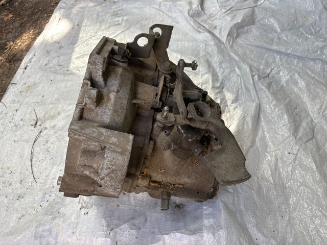 bontott VW PASSAT B6 Váltó (Mechanikus)