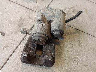 bontott VW PASSAT B6 Jobb hátsó Féknyereg Munkahengerrel