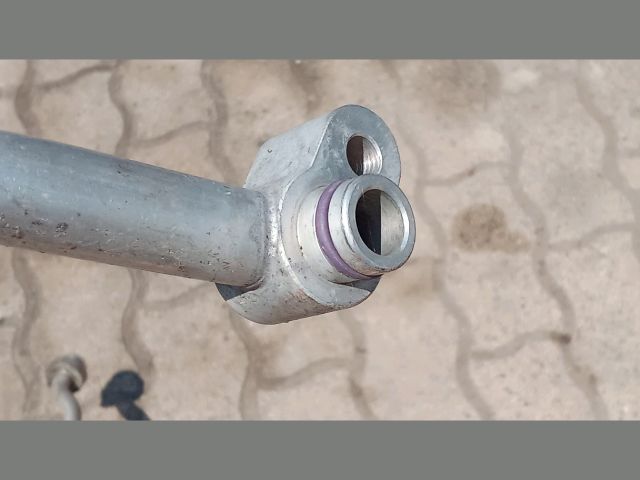 bontott VW PASSAT B6 Klíma Cső