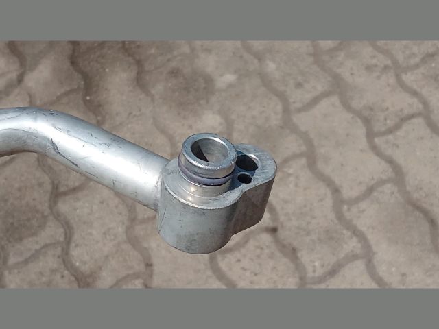 bontott VW PASSAT B6 Klíma Cső