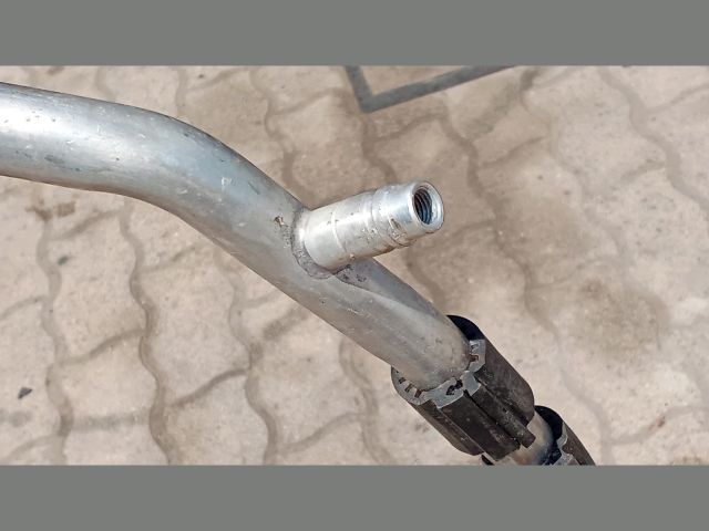 bontott VW PASSAT B6 Klíma Cső