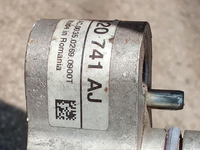 bontott VW PASSAT B6 Klíma Cső