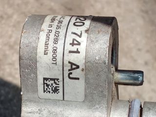 bontott VW PASSAT B6 Klíma Cső