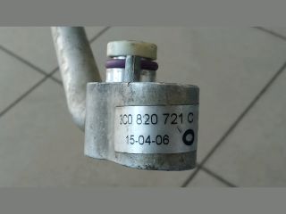 bontott VW PASSAT B6 Klíma Cső