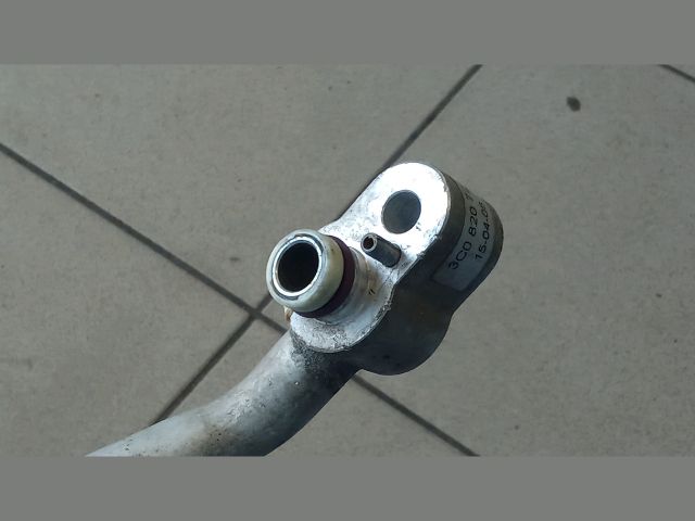 bontott VW PASSAT B6 Klíma Cső