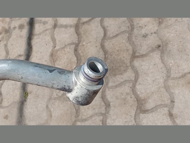 bontott VW PASSAT B6 Klíma Cső