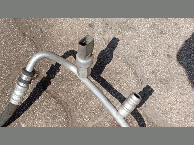 bontott VW PASSAT B6 Klíma Cső