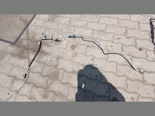 bontott VW PASSAT B6 Klíma Cső