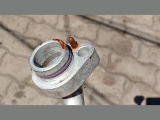 bontott VW PASSAT B6 Klíma Cső