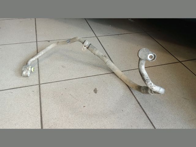 bontott VW PASSAT B6 Klíma Cső